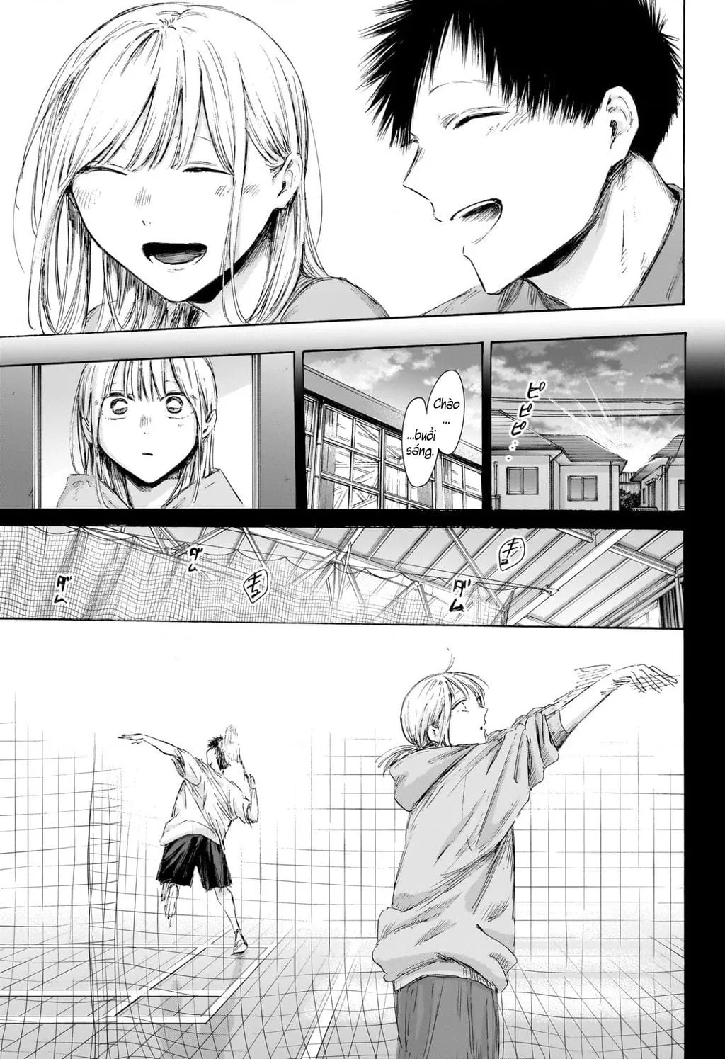 Chapter 241 - Trang 6