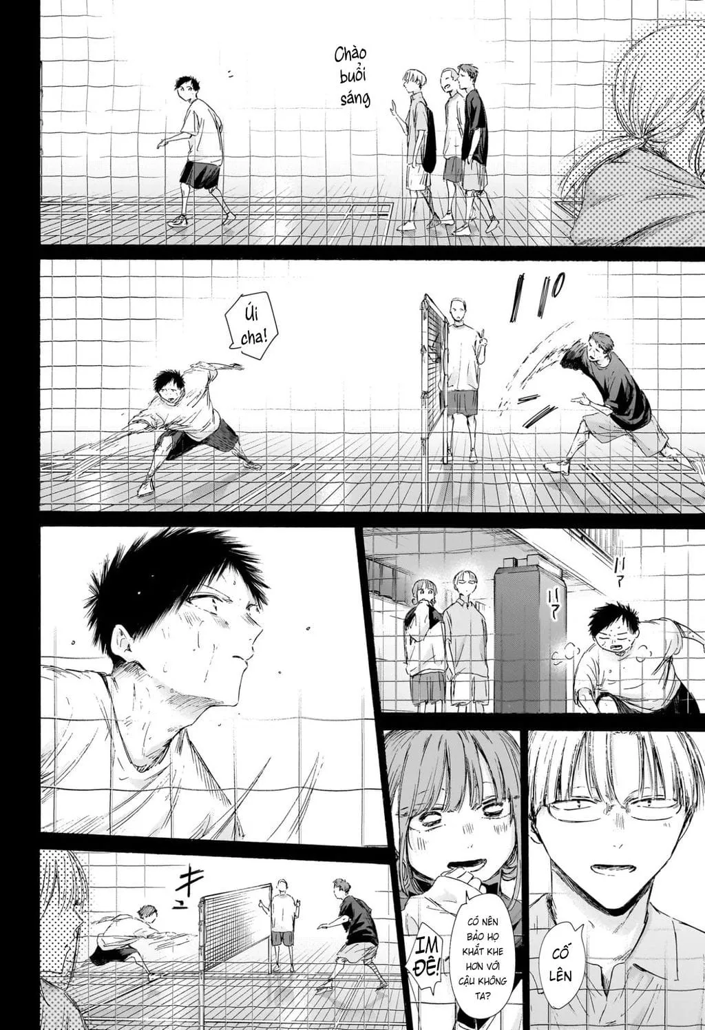Chapter 241 - Trang 7
