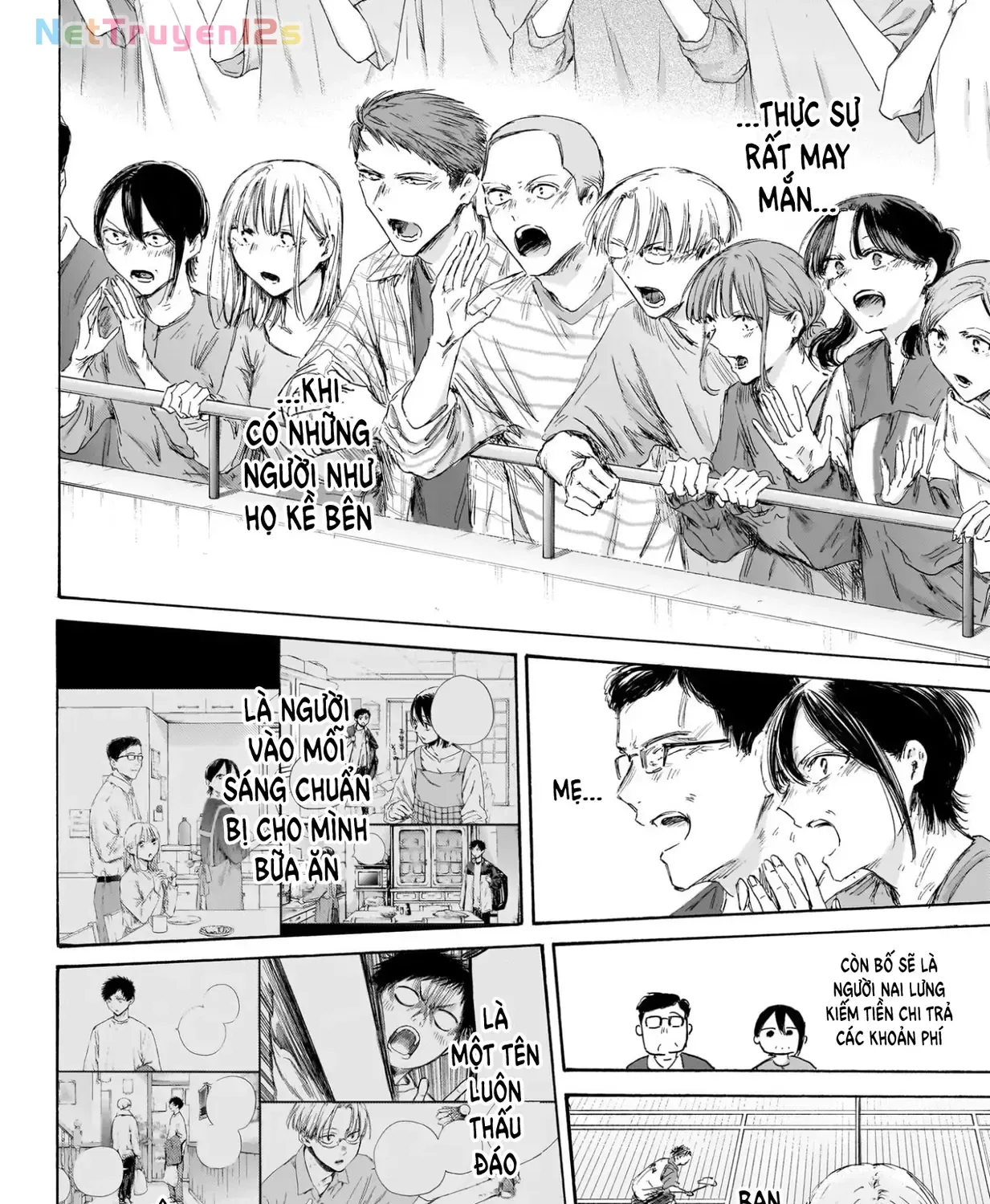 Chapter 244 - Trang 11