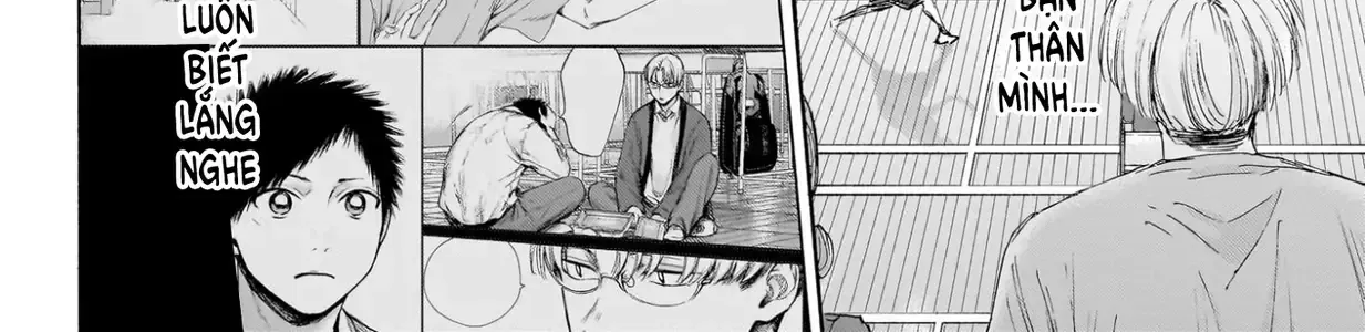 Chapter 244 - Trang 12