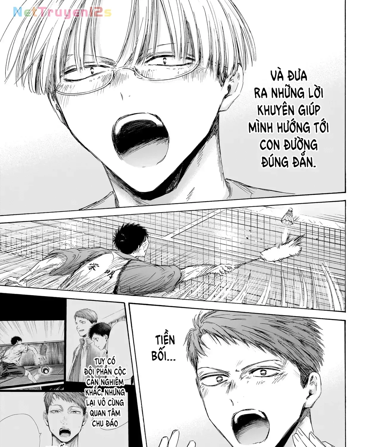 Chapter 244 - Trang 13