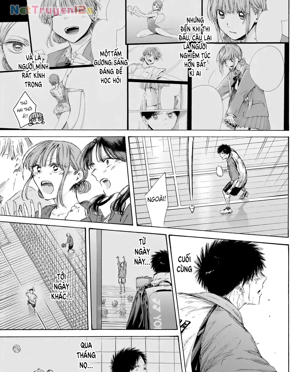 Chapter 244 - Trang 17