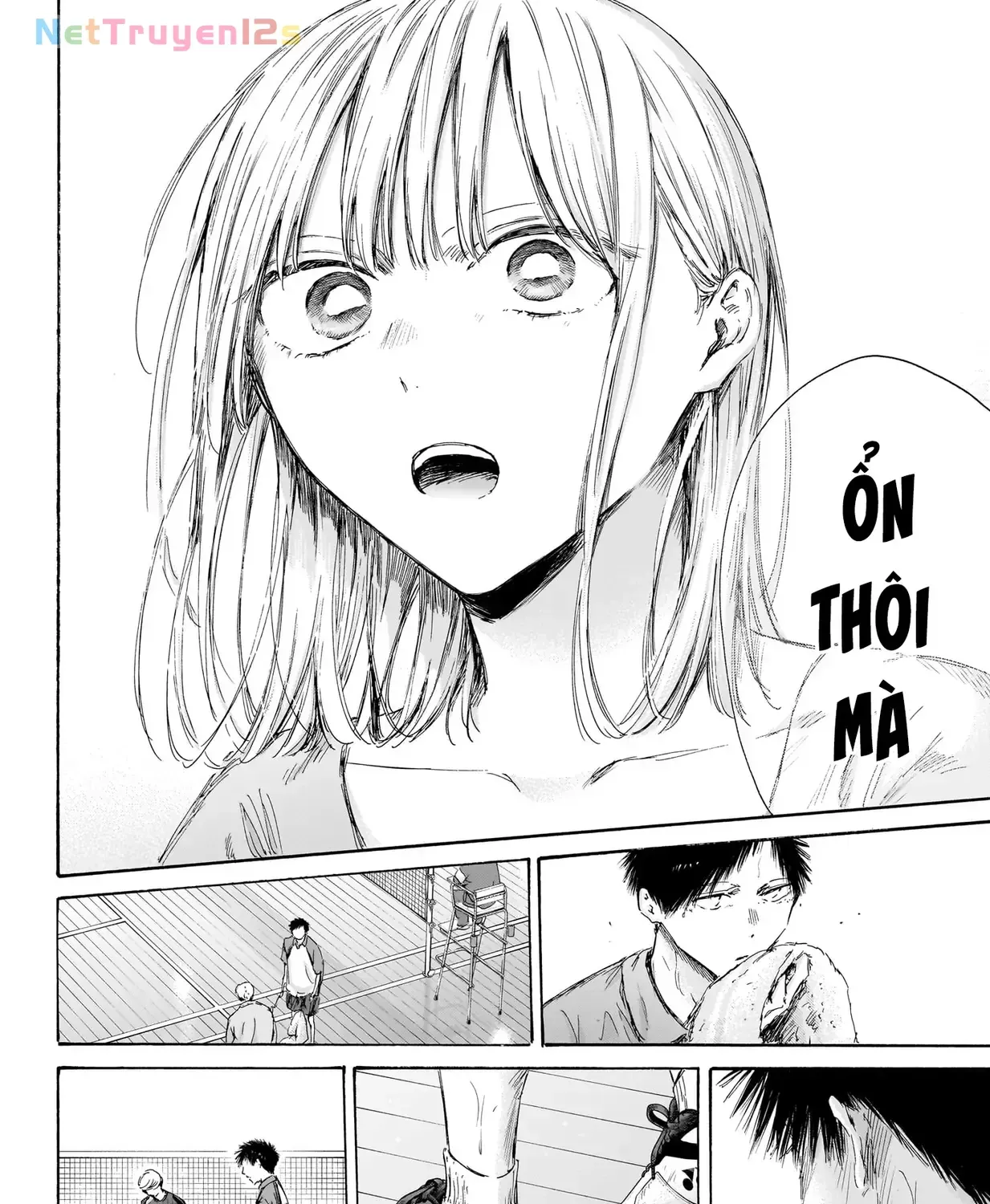 Chapter 244 - Trang 3