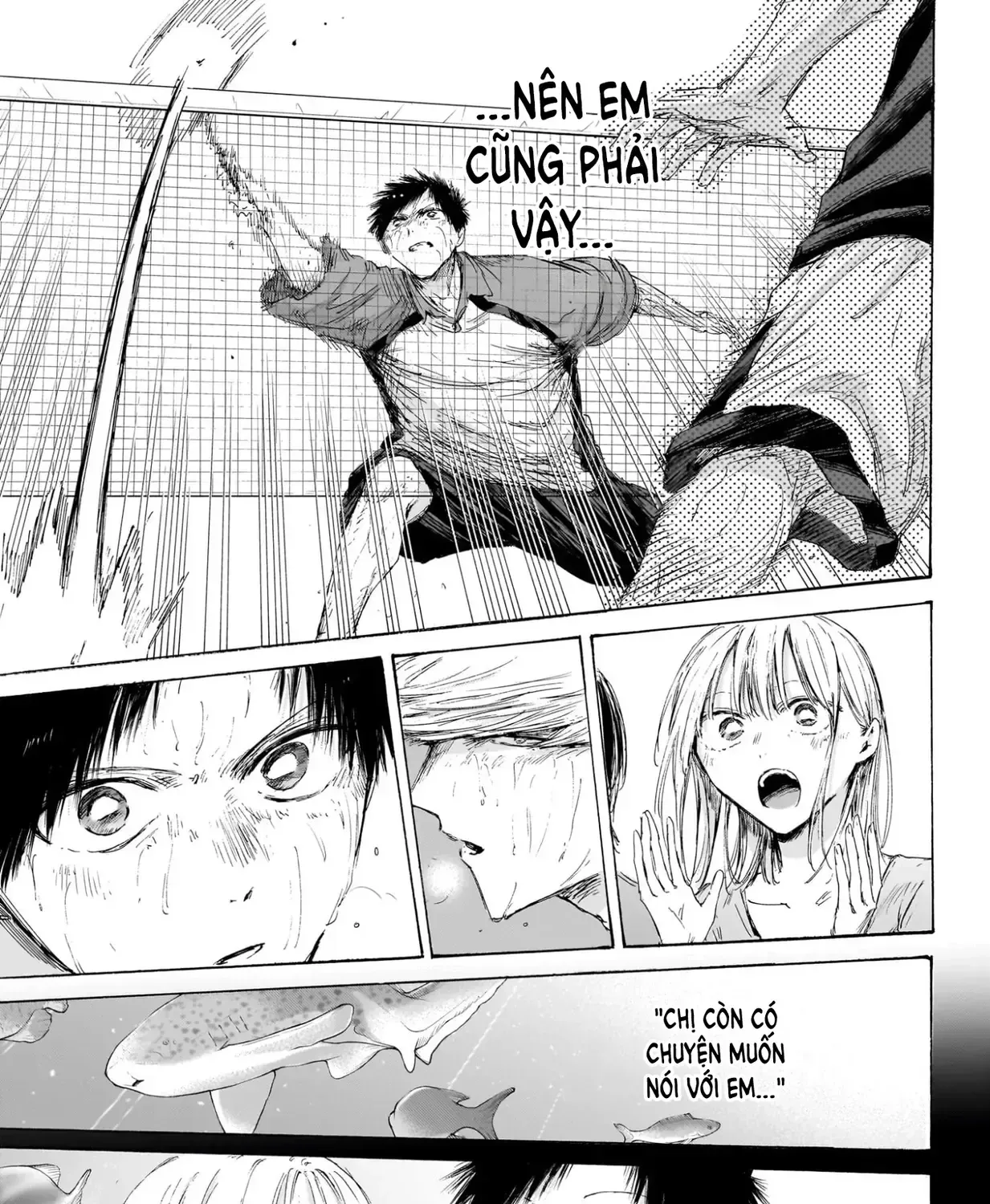 Chapter 244 - Trang 21