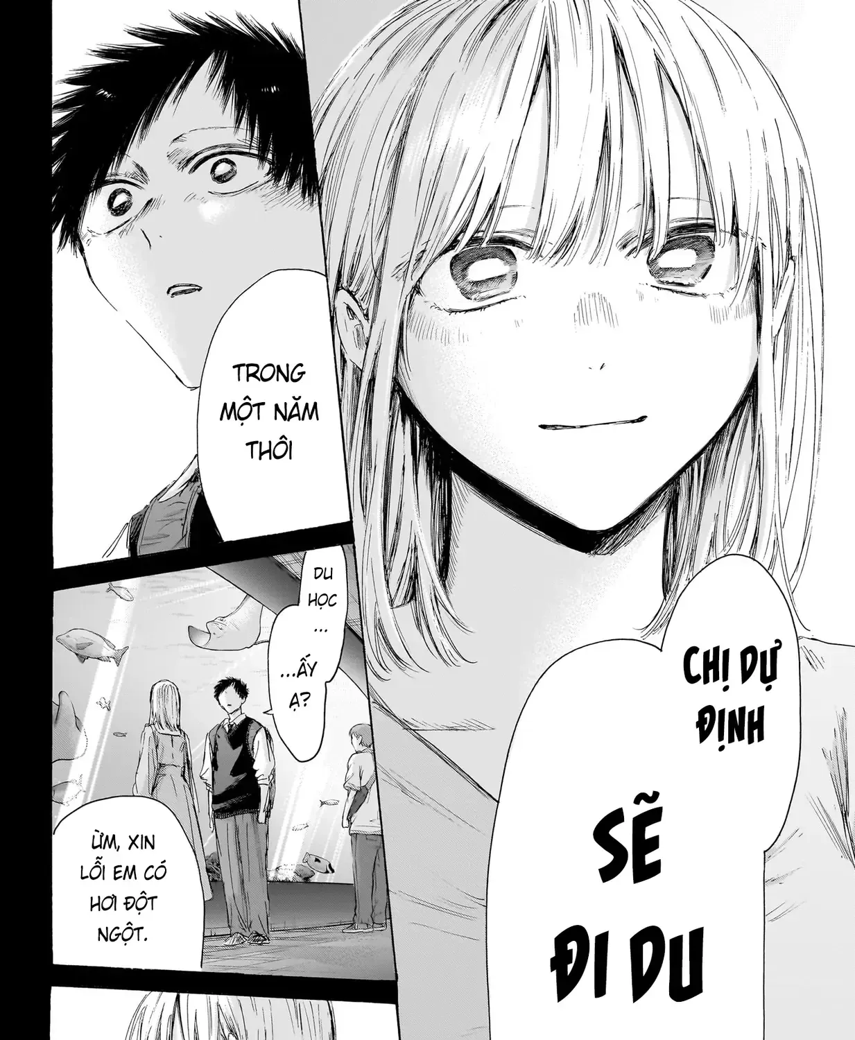 Chapter 244 - Trang 23