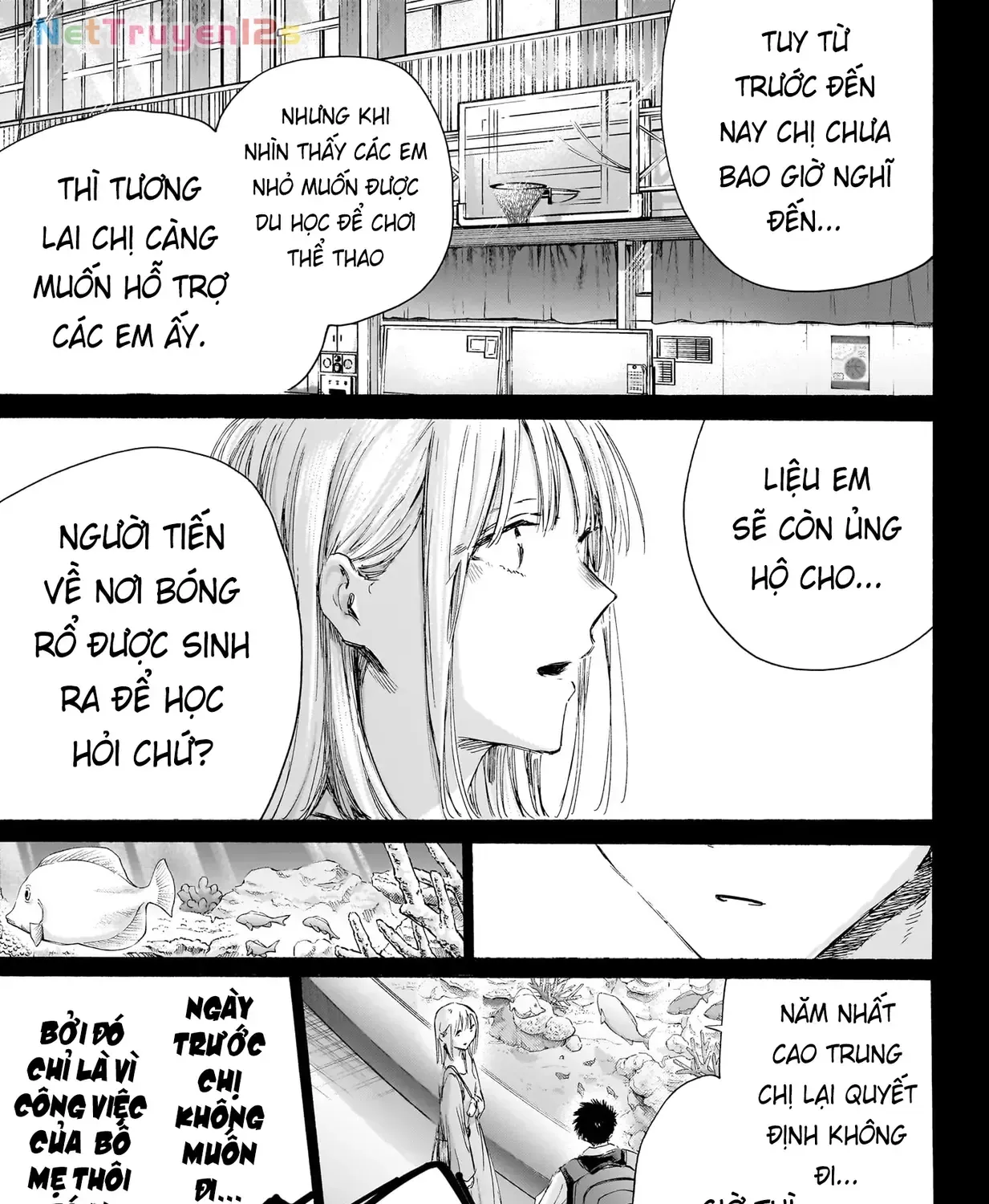 Chapter 244 - Trang 25