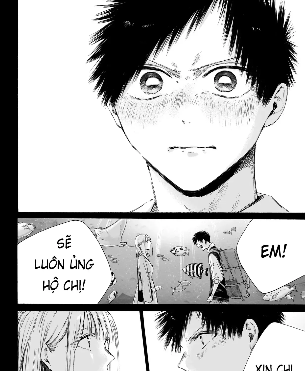 Chapter 244 - Trang 27