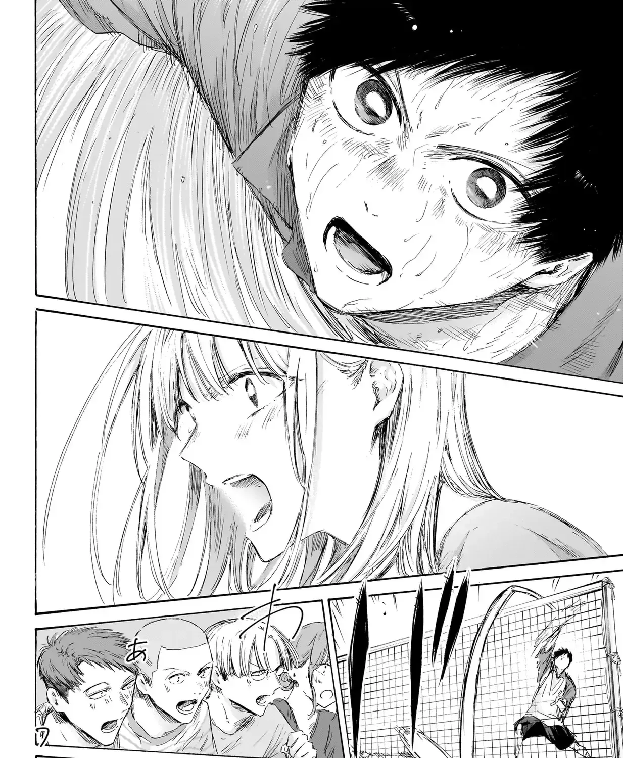 Chapter 244 - Trang 31