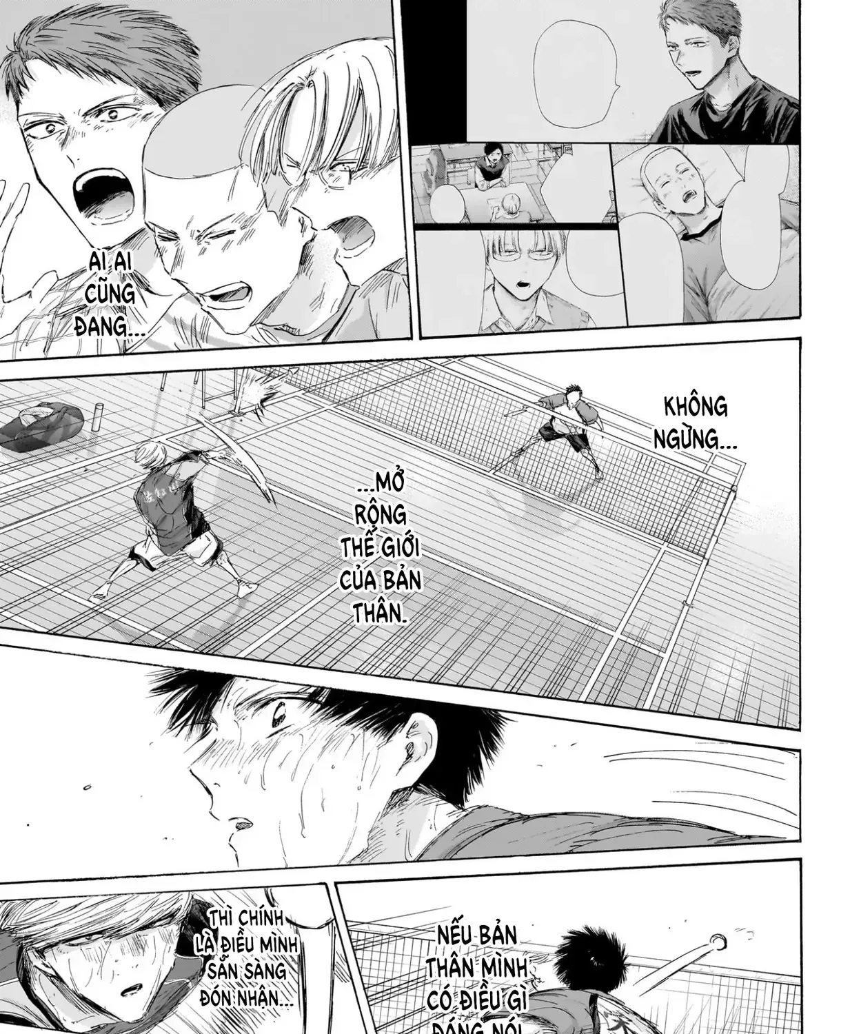 Chapter 244 - Trang 33