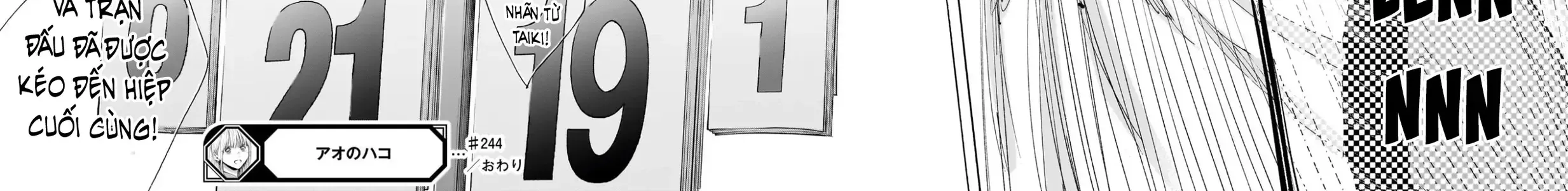 Chapter 244 - Trang 36