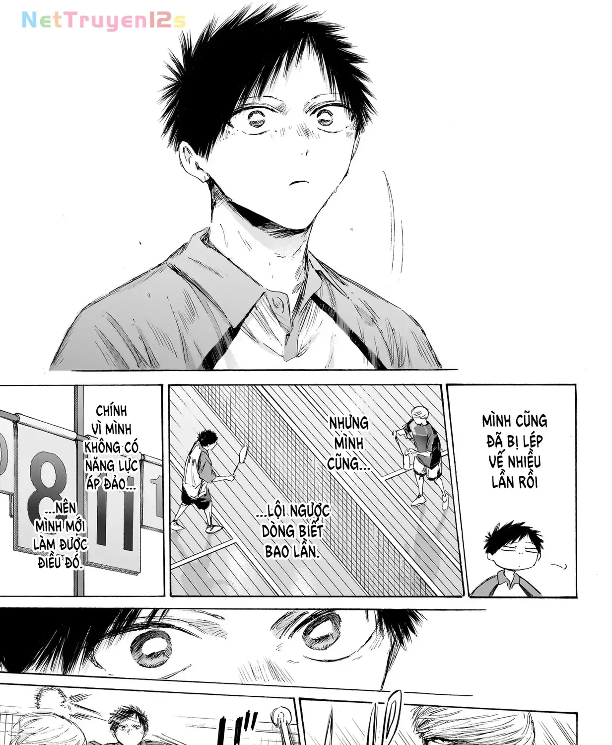 Chapter 244 - Trang 5
