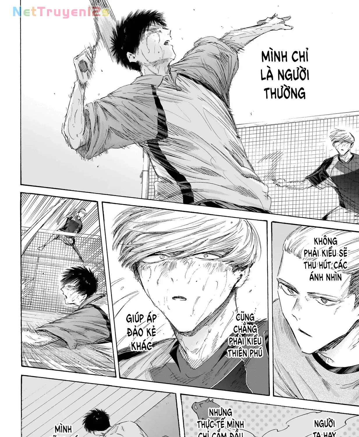 Chapter 244 - Trang 7