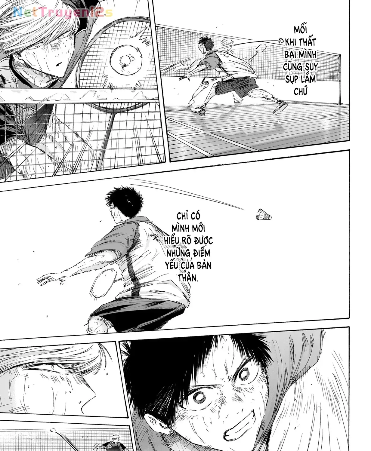 Chapter 244 - Trang 9