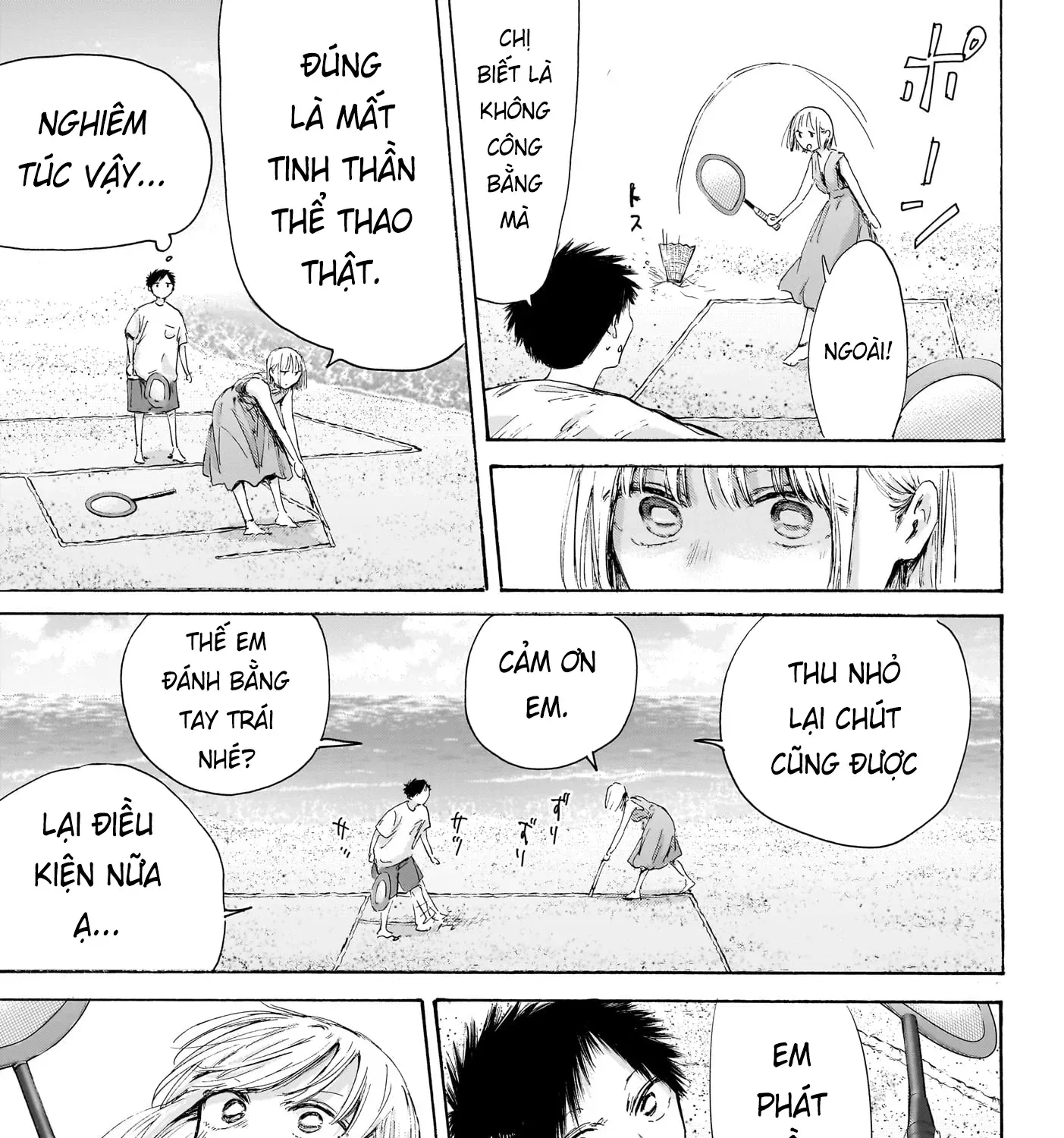 Chapter 247 - Trang 17
