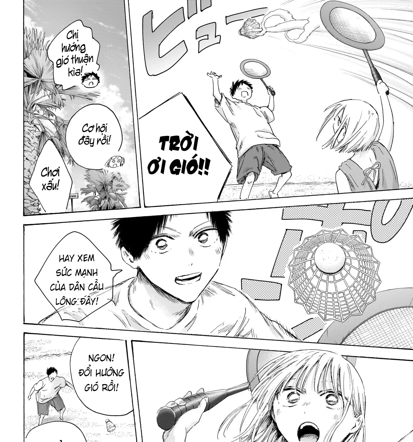 Chapter 247 - Trang 19