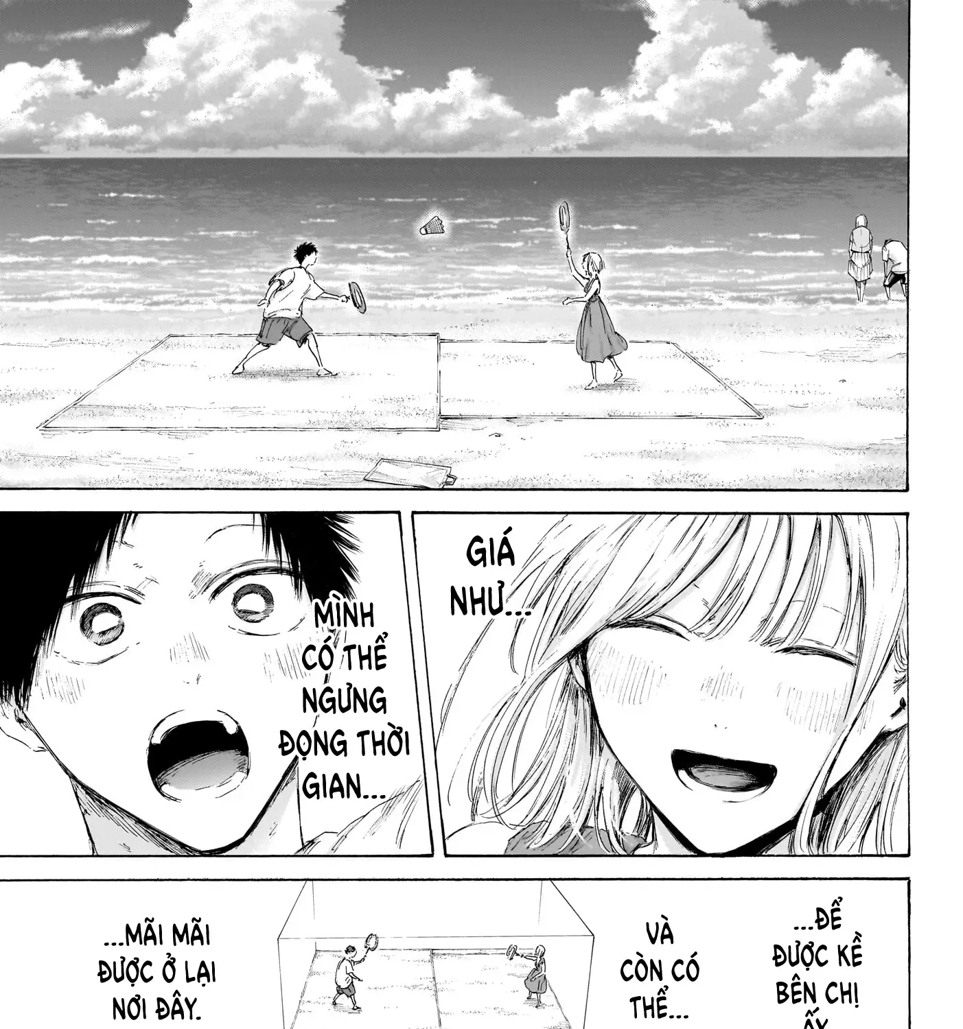 Chapter 247 - Trang 21