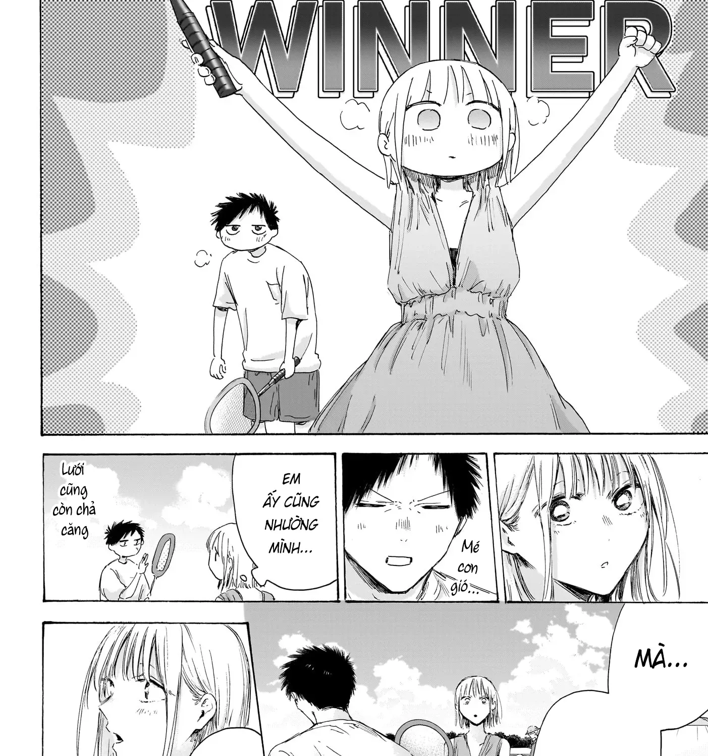 Chapter 247 - Trang 23