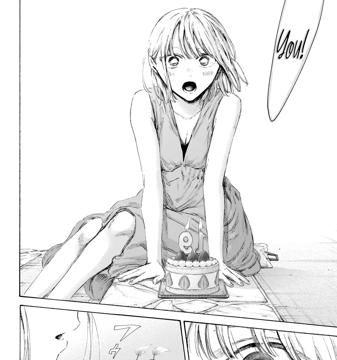 Chapter 247 - Trang 27