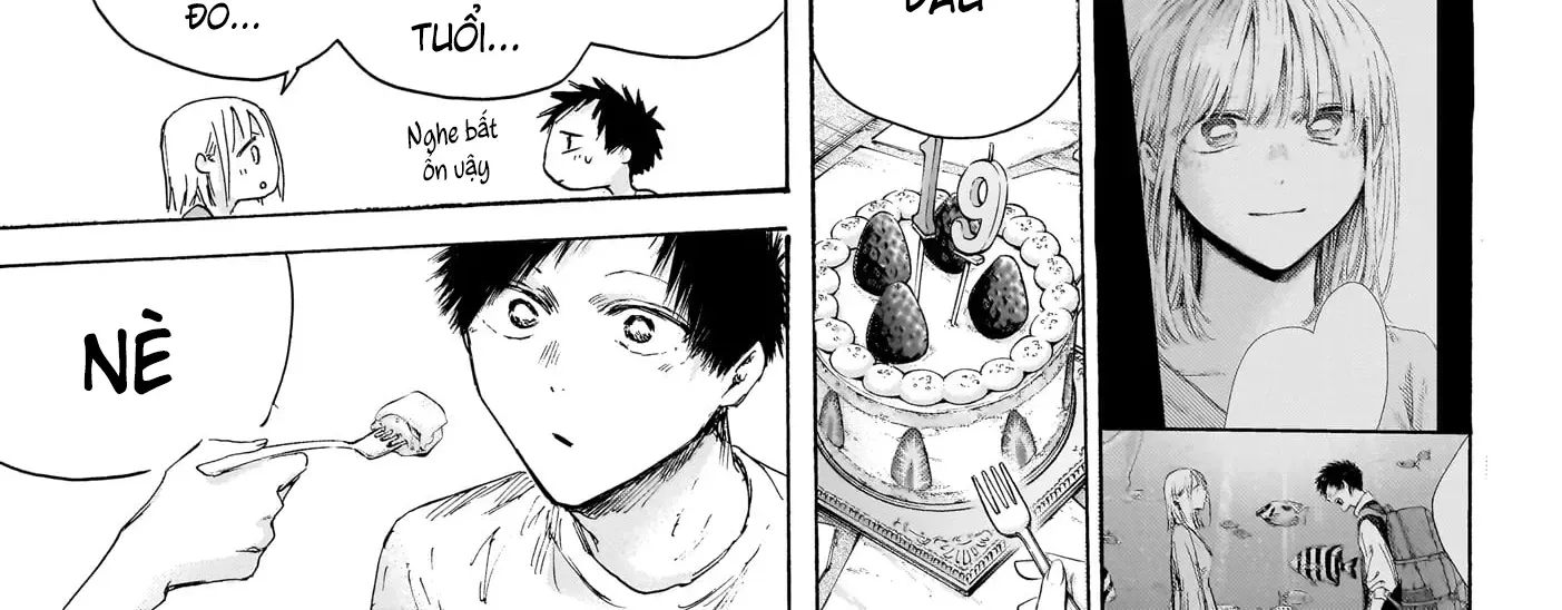 Chapter 247 - Trang 30