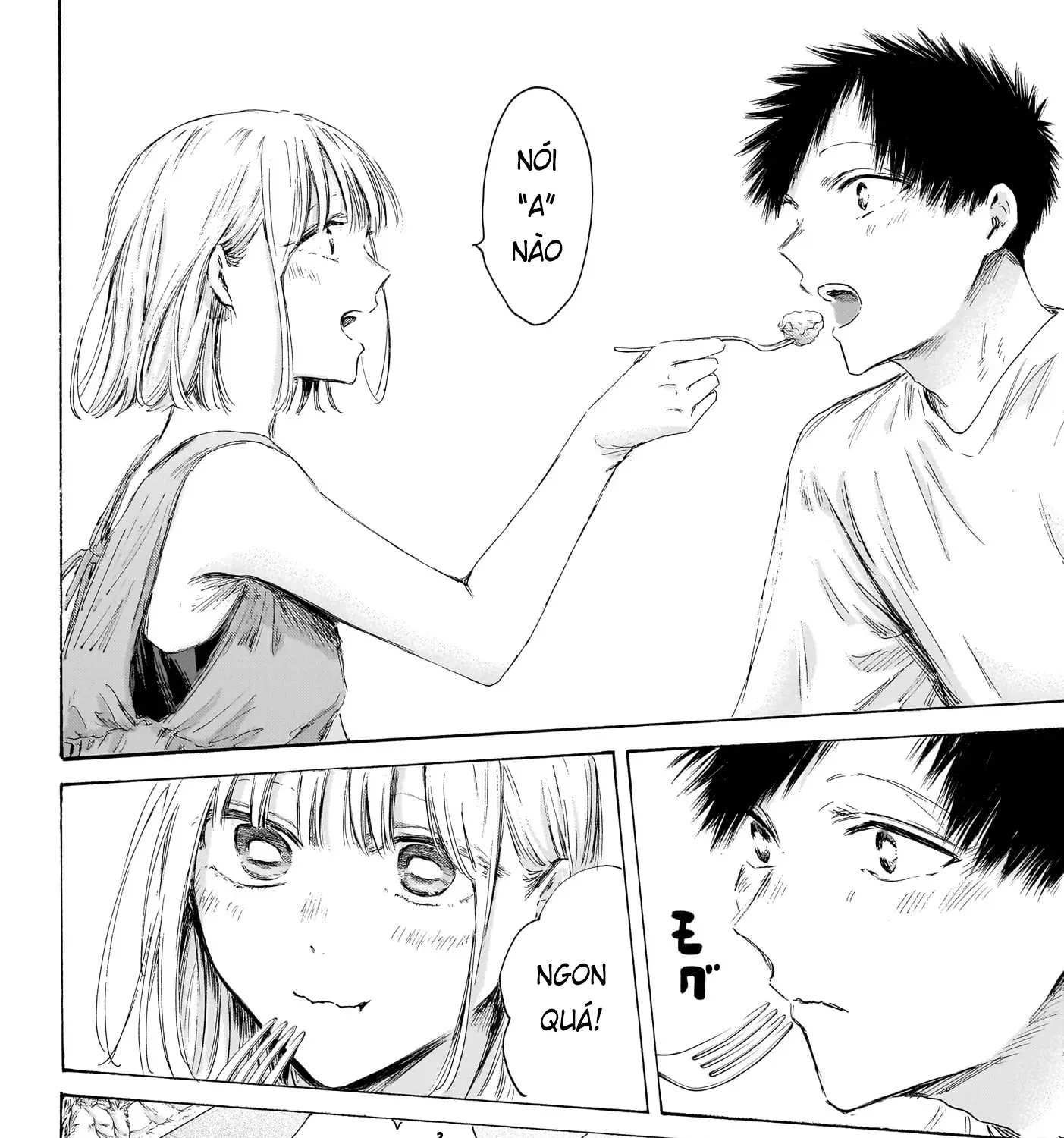 Chapter 247 - Trang 31