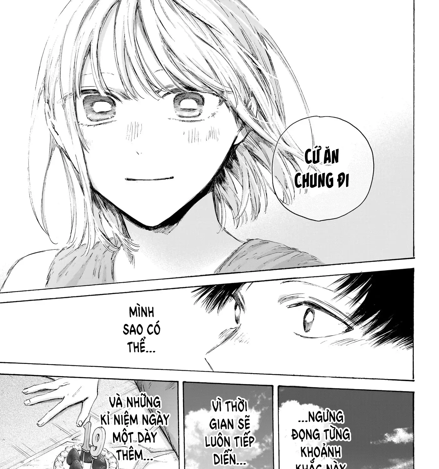Chapter 247 - Trang 33