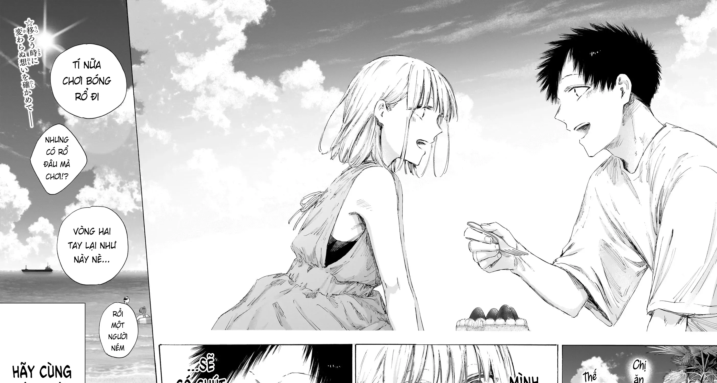 Chapter 247 - Trang 35