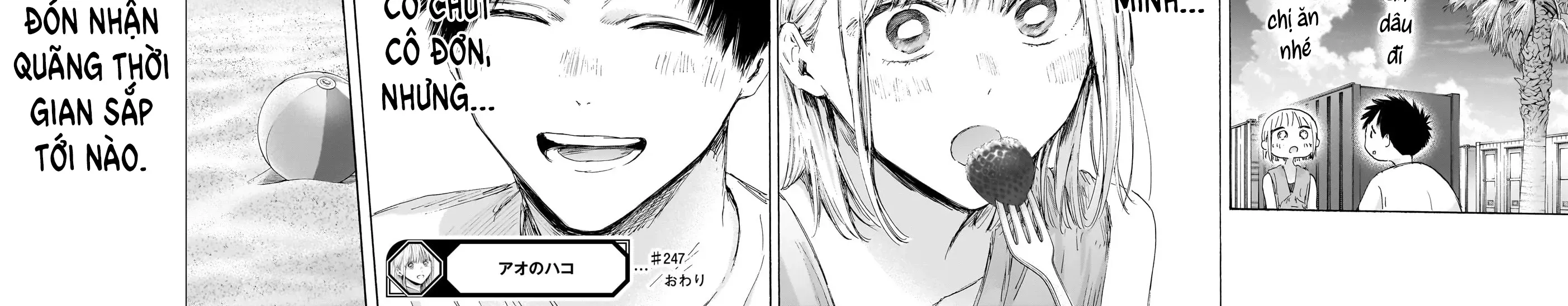 Chapter 247 - Trang 36