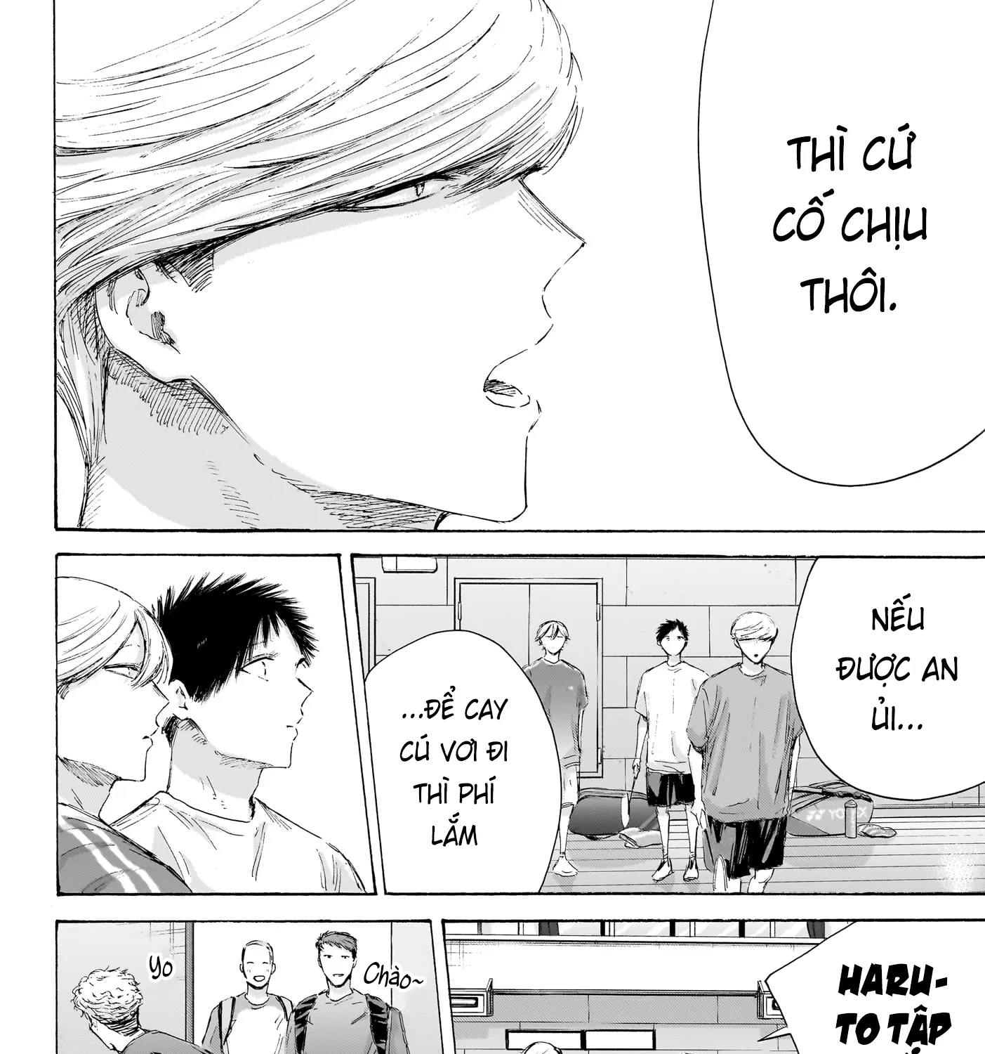 Chapter 249 - Trang 11