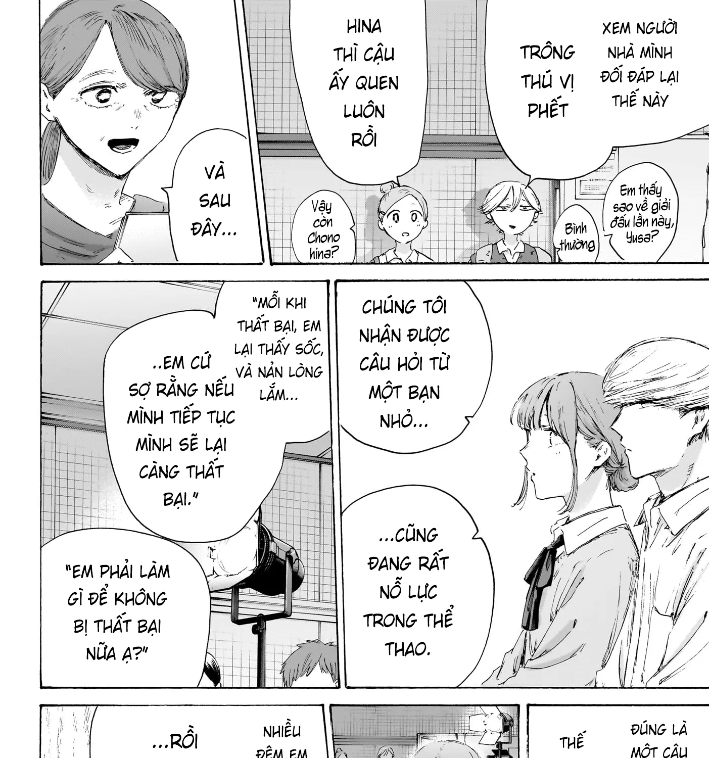 Chapter 249 - Trang 19