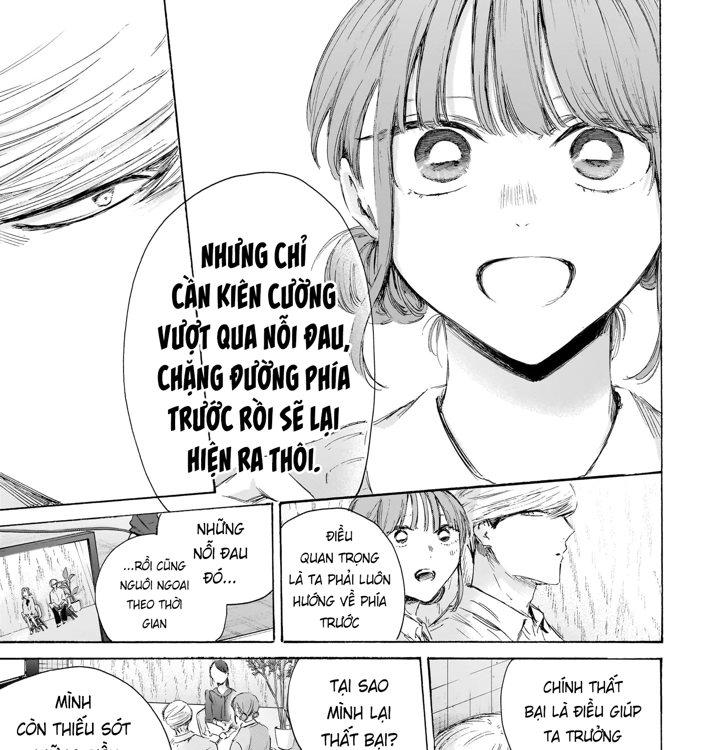 Chapter 249 - Trang 21