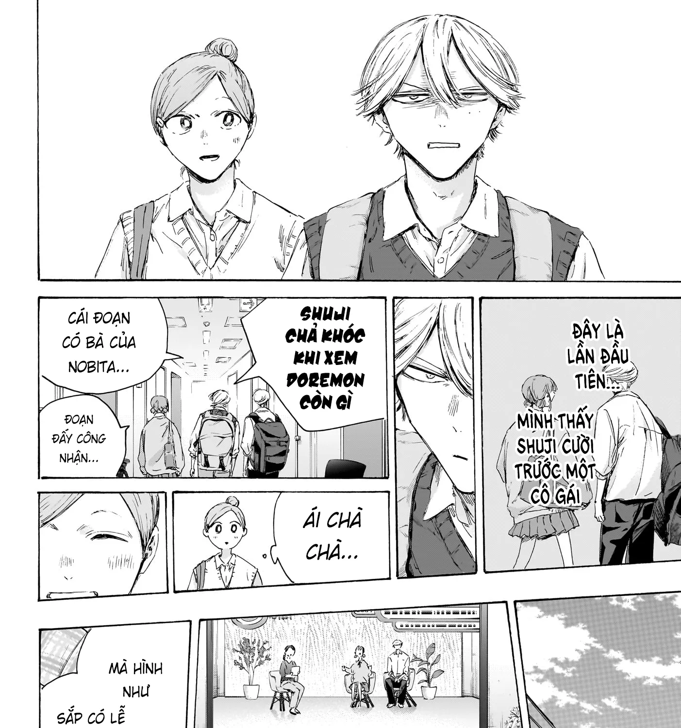 Chapter 249 - Trang 27