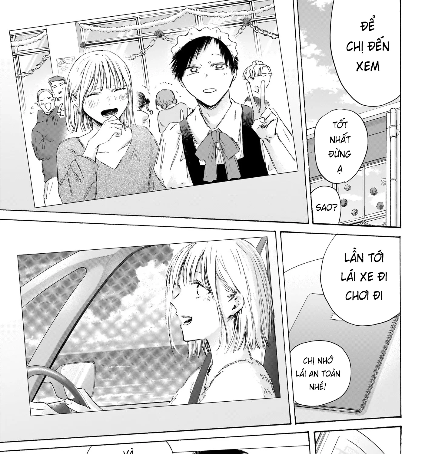 Chapter 249 - Trang 29