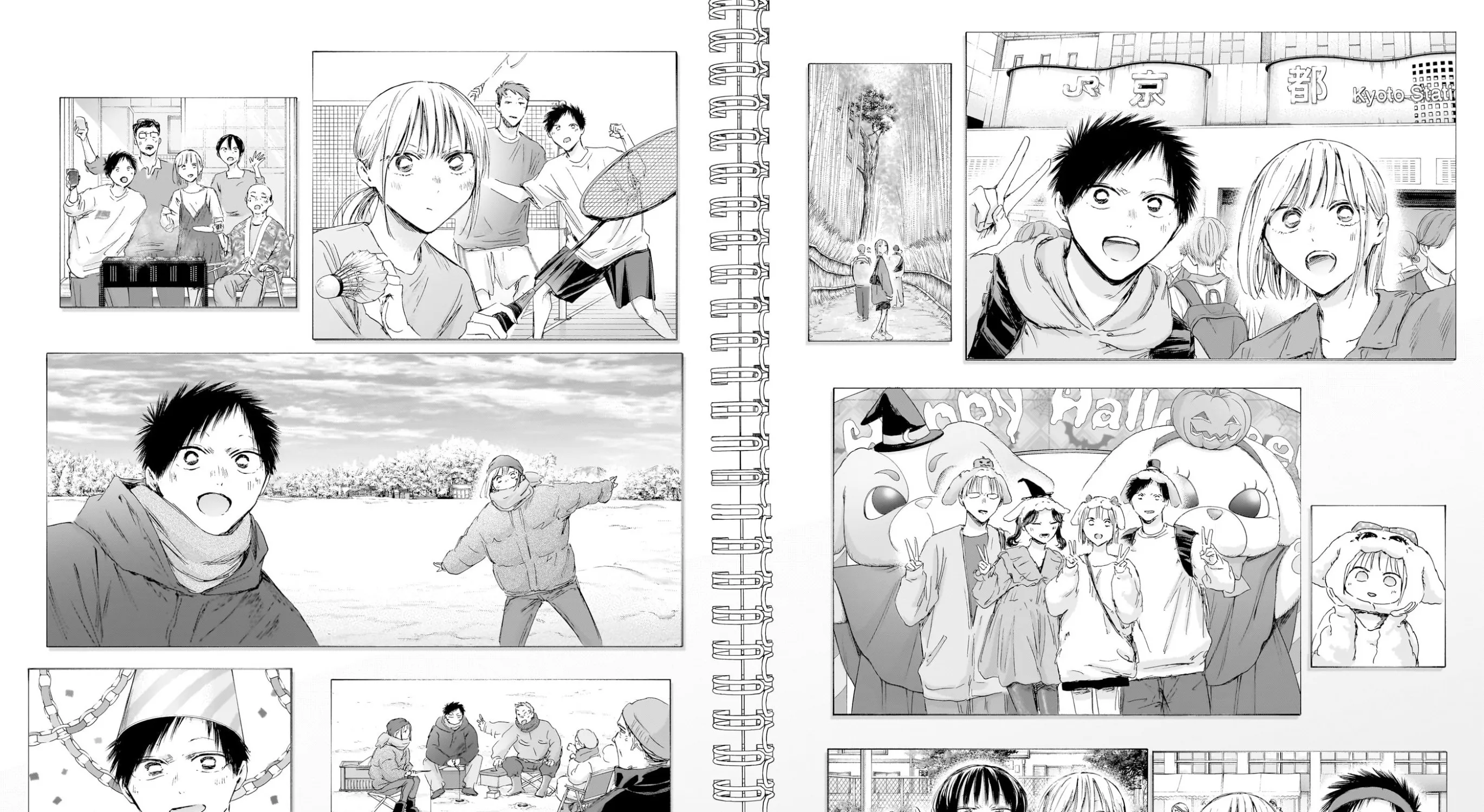 Chapter 249 - Trang 31