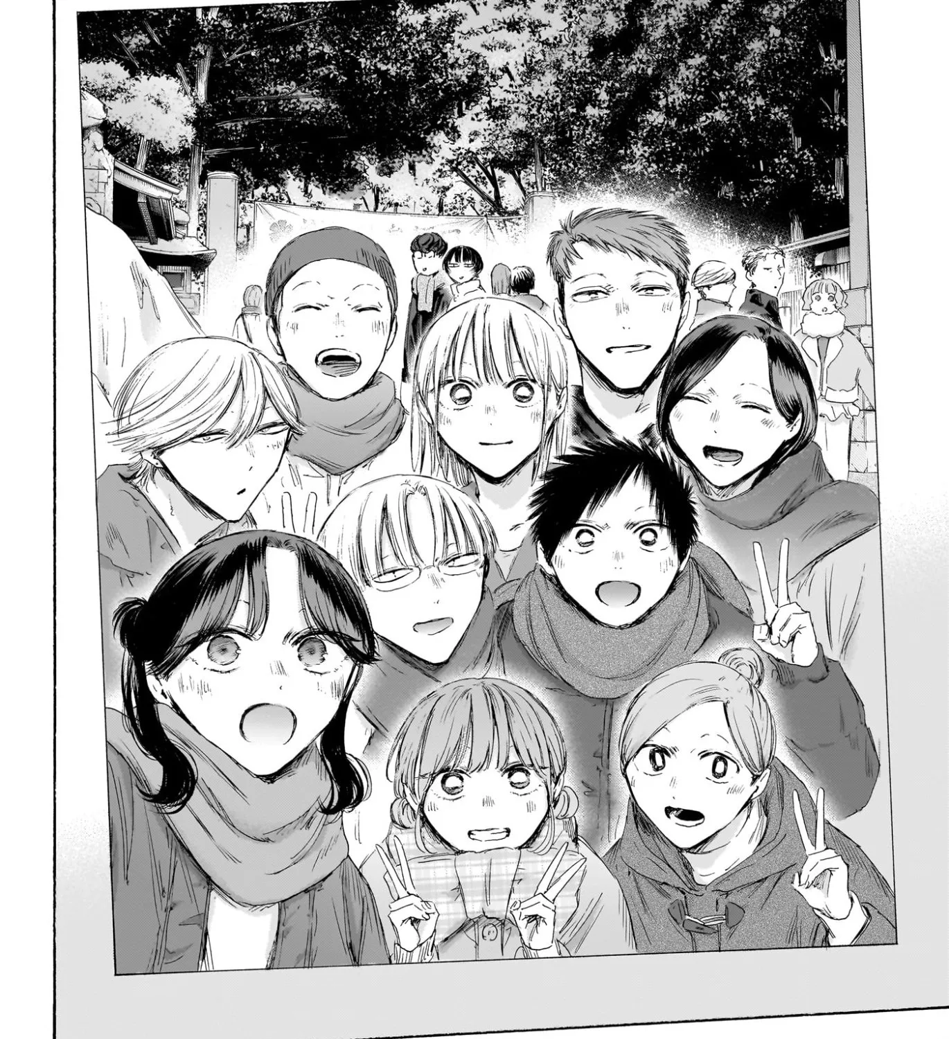Chapter 249 - Trang 33