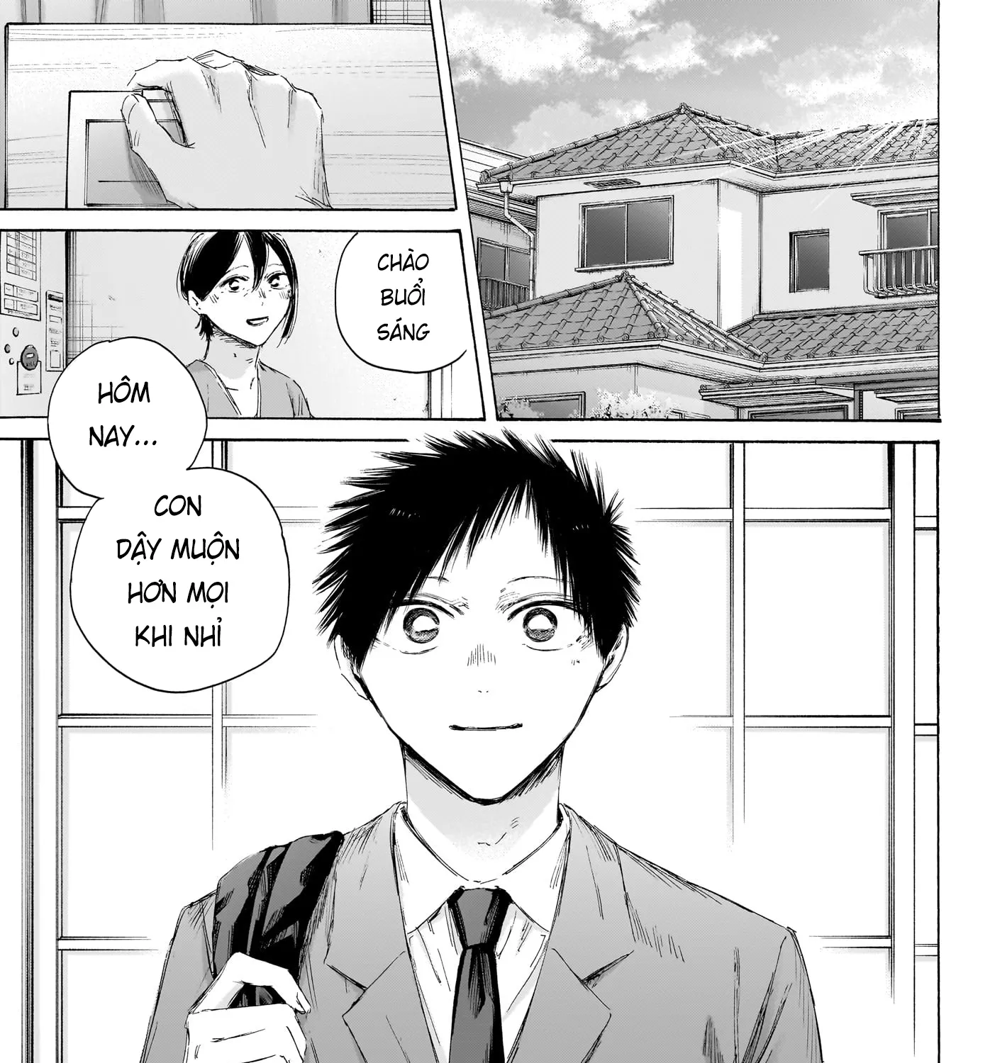 Chapter 249 - Trang 35