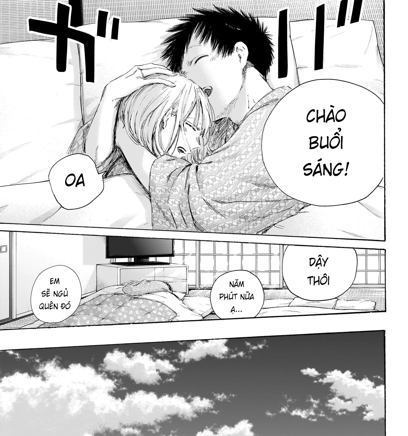 Chapter 249 - Trang 5