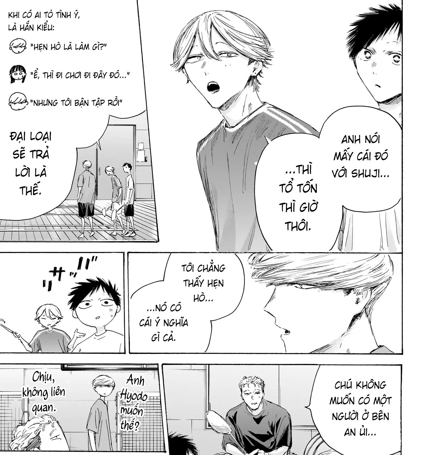 Chapter 249 - Trang 9