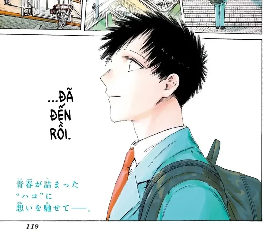 Chapter 250 - Trang 2