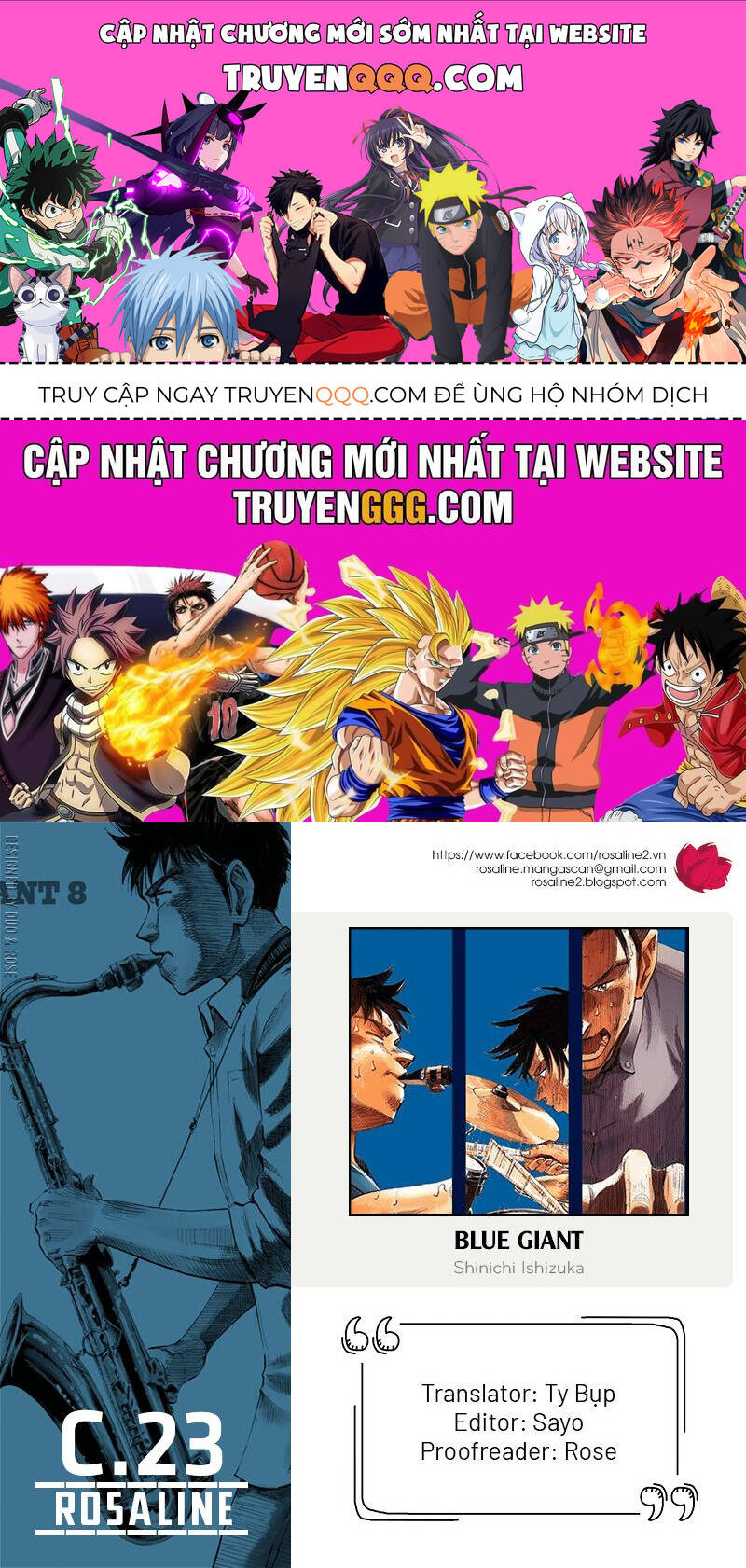 Chương 23 - Trang 1