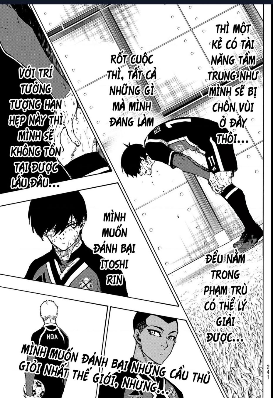 Chương 280 - Trang 18