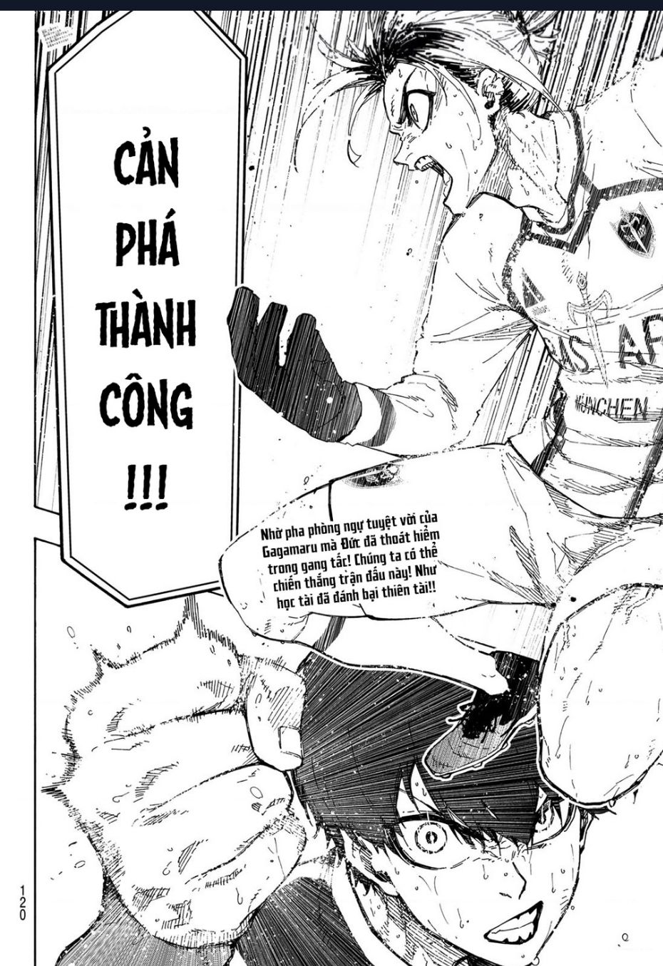 Chương 283 - Trang 16