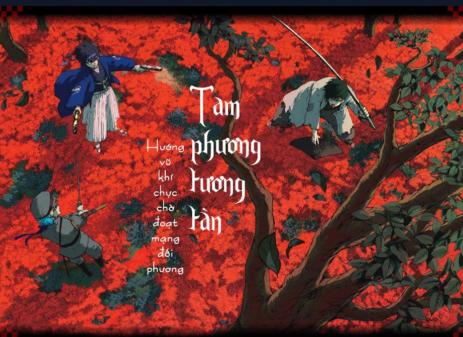 Chương 287 - Trang 2