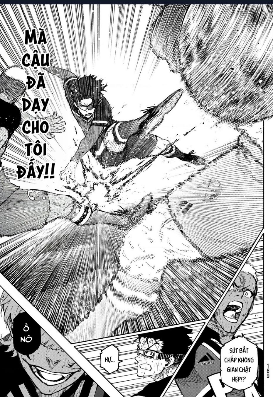 Chương 288.5 - Trang 12