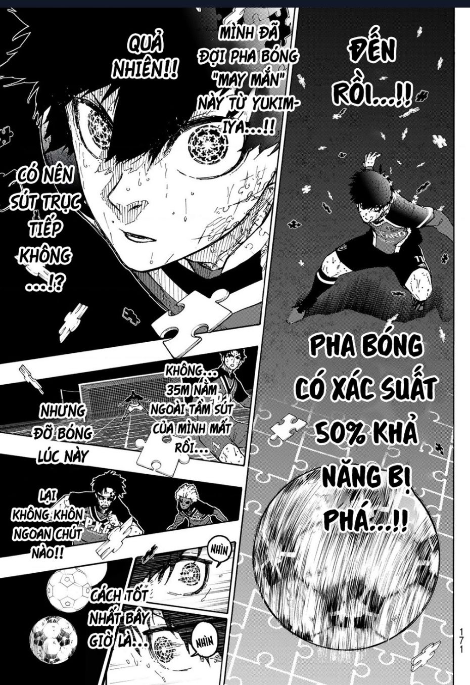 Chương 288.5 - Trang 14