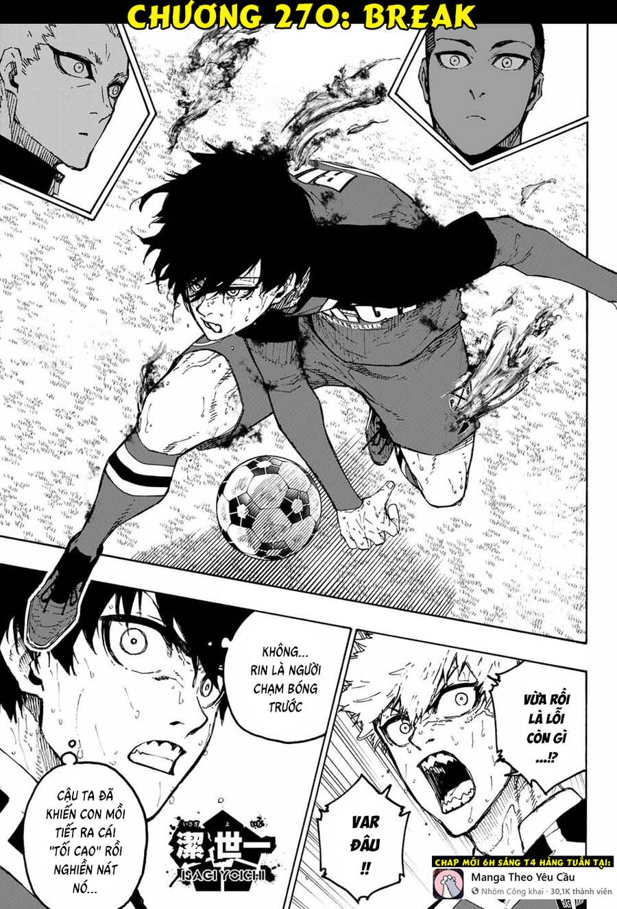 Chapter 270.2 - Trang 2