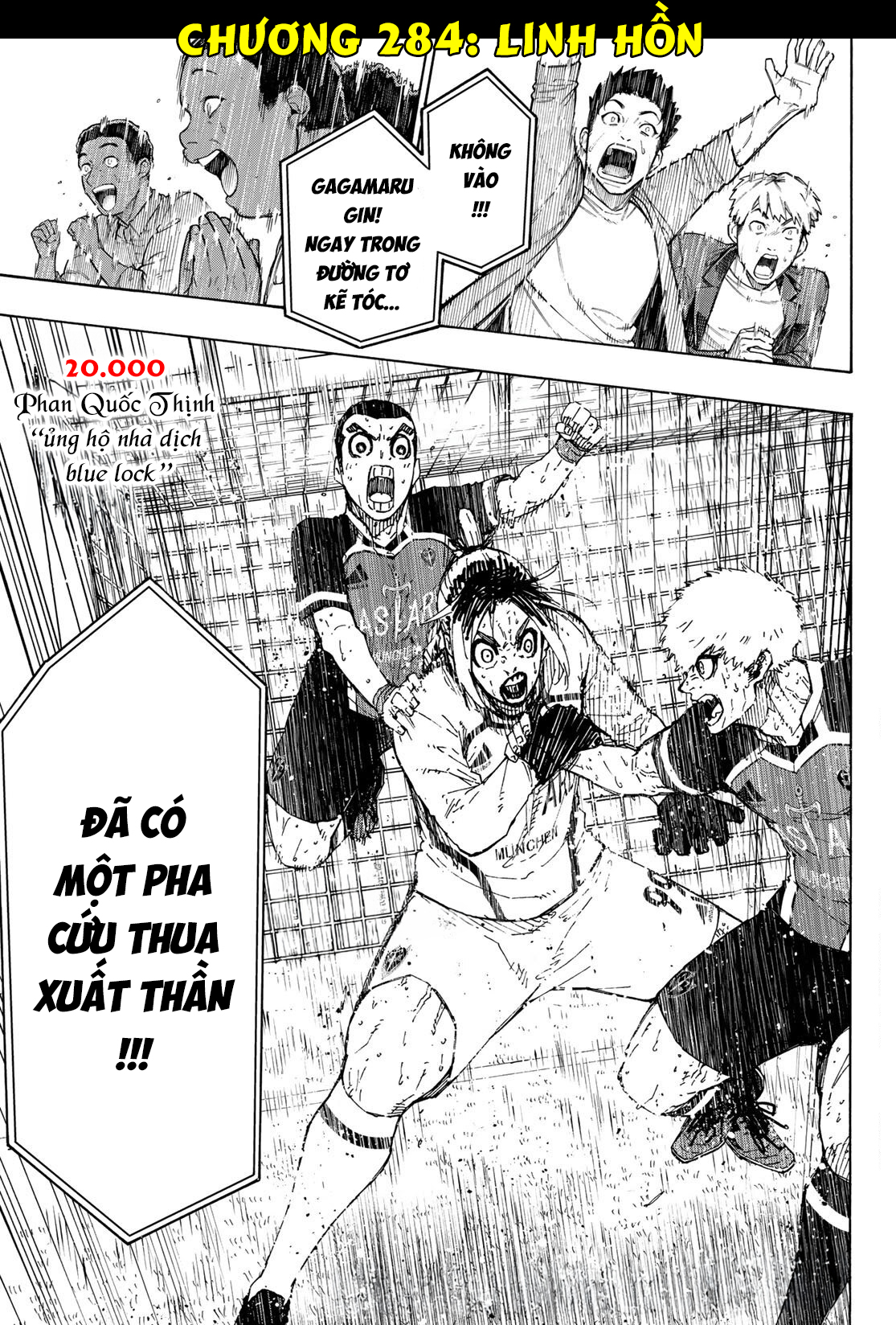 Chương 284 - Trang 3