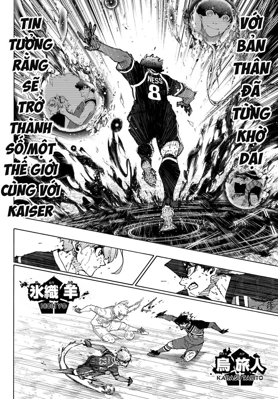 Chương 292 - Trang 12