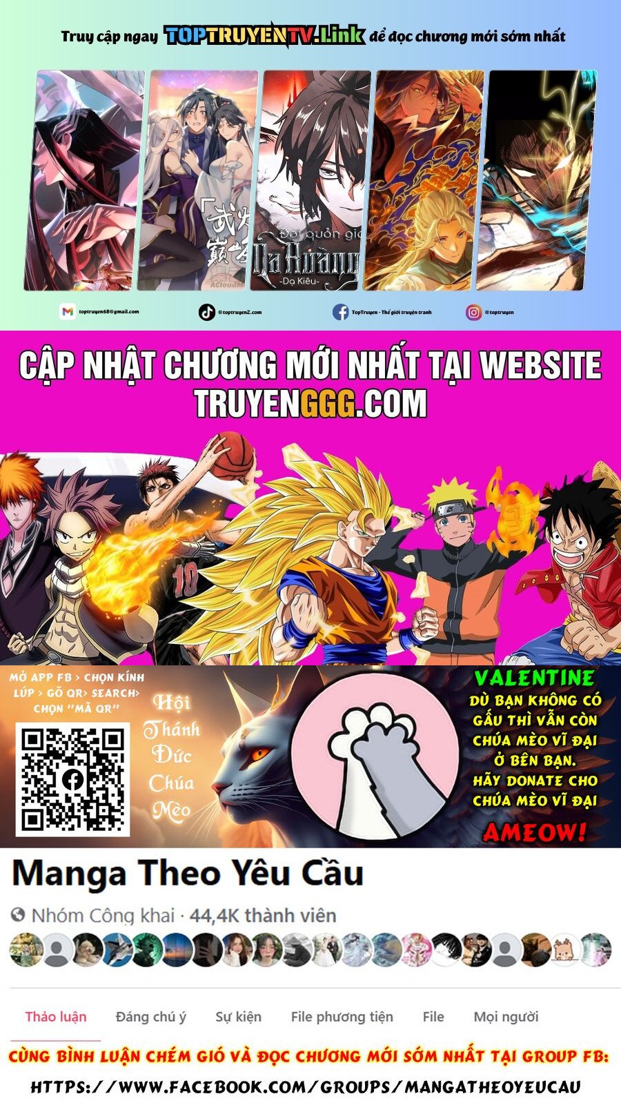 Chương 294 - Trang 1