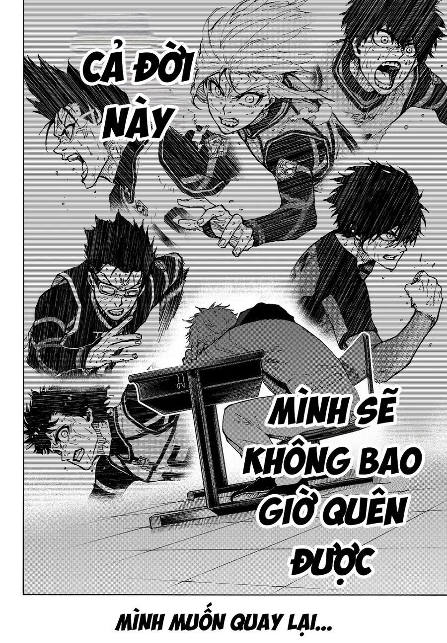 Chương 302 - Trang 18