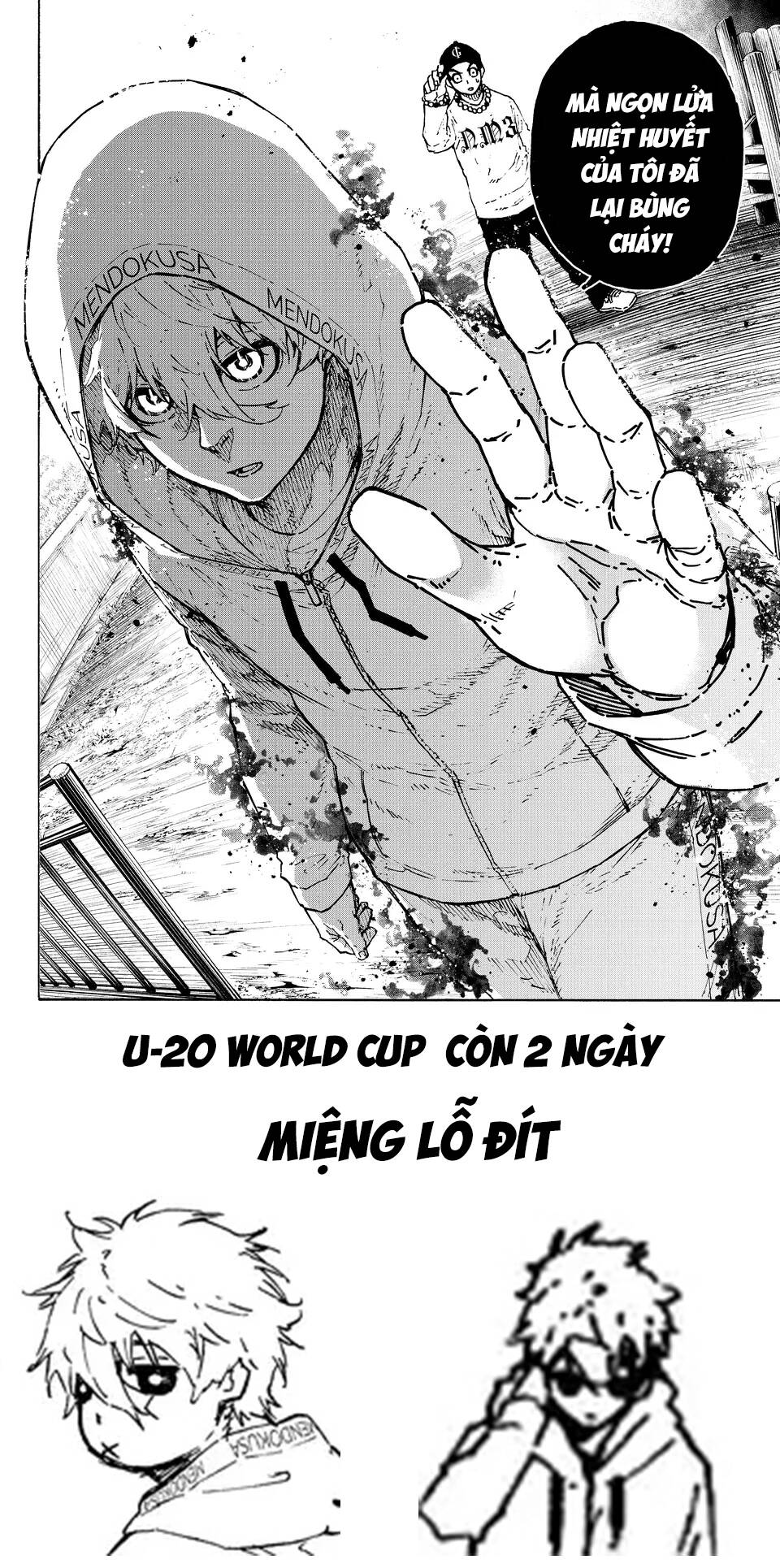 Chương 310 - Trang 22